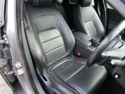 2015 Jaguar XF
