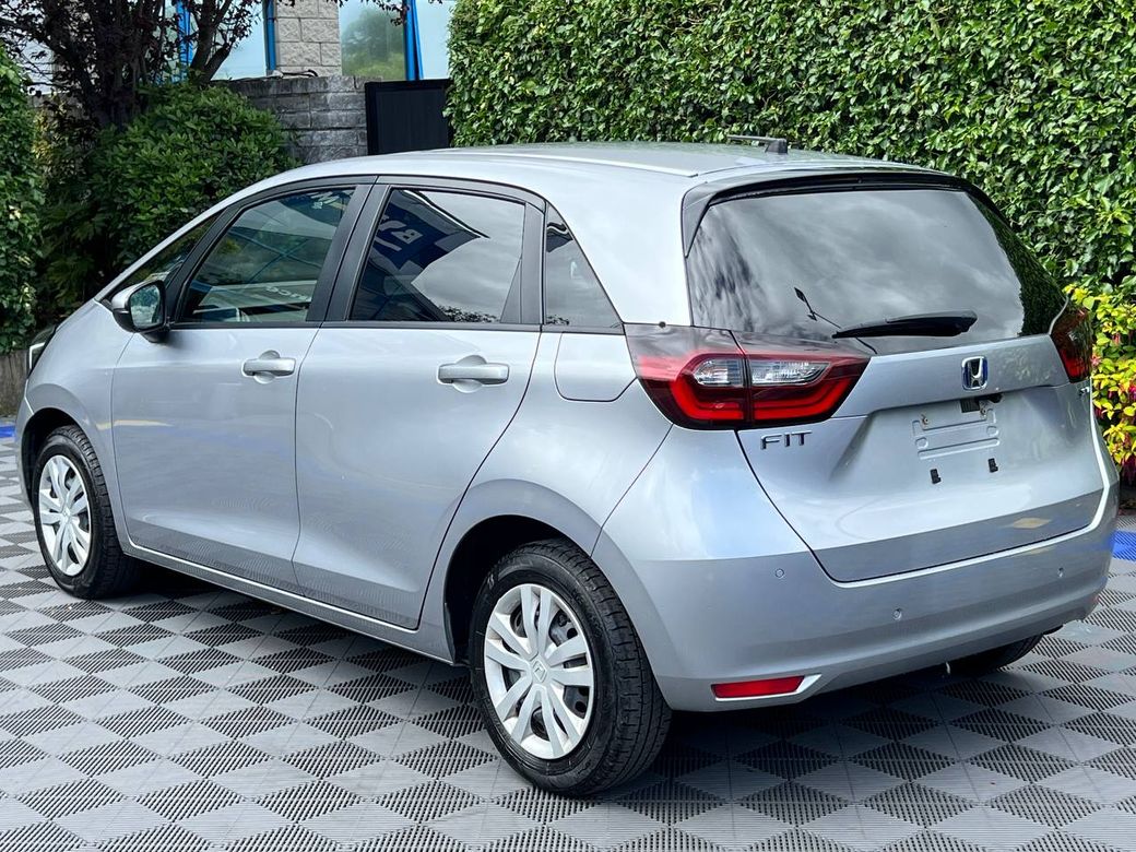 2023 Honda Fit