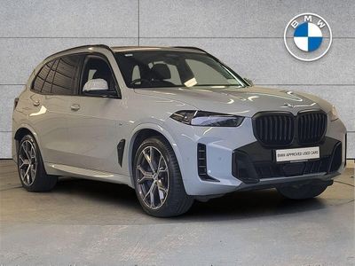 2024 BMW X5