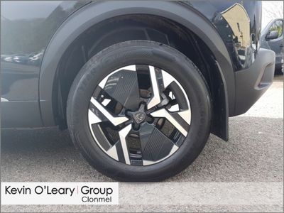 2024 Peugeot 2008