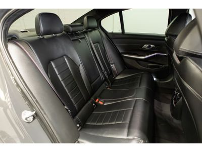 2021 BMW 3 Series