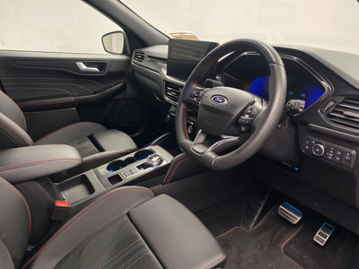 2024 Ford Kuga