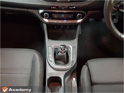 2023 Hyundai i30
