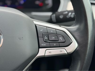2022 Volkswagen Passat
