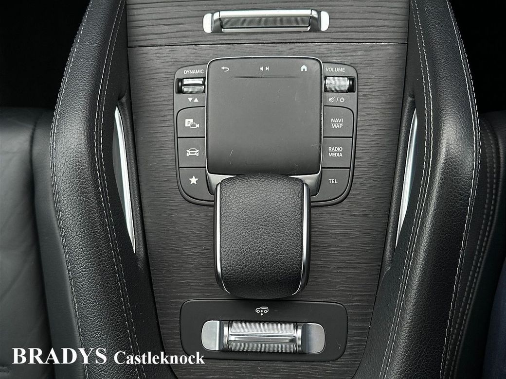 2021 Mercedes-Benz GLE Class