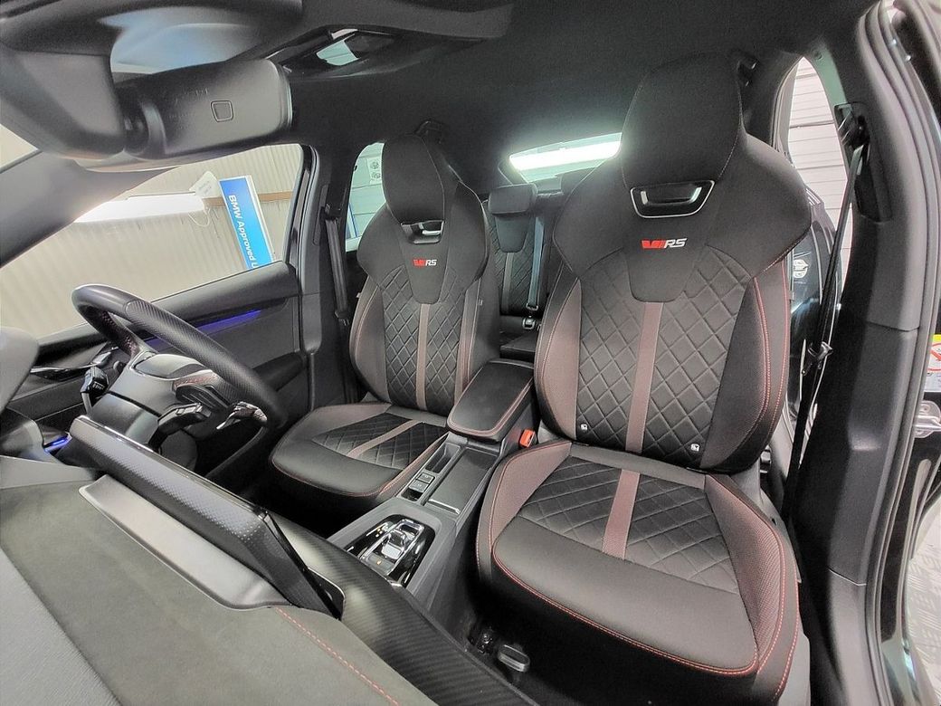 2024 Skoda Octavia