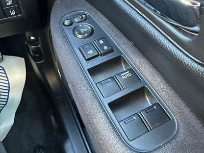 2016 Honda Vezel