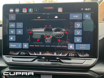 2026 Cupra Formentor