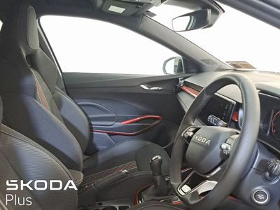 2026 Skoda Fabia