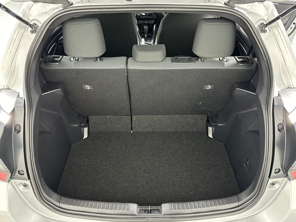 2023 Toyota Yaris