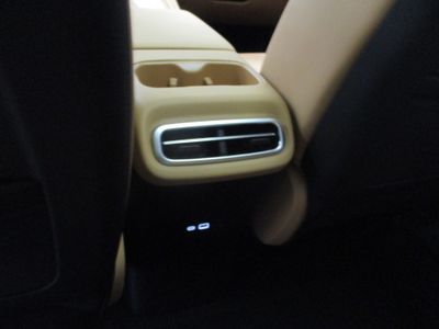 2026 Leapmotor C10