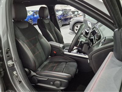 2023 Mercedes-Benz GLA Class