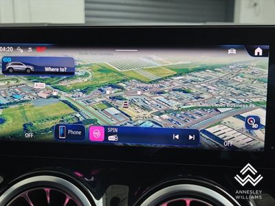 2025 Mercedes-Benz EQA