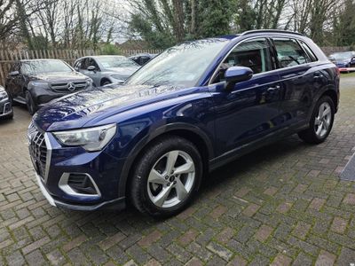 2025 Audi Q3