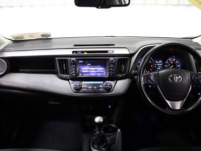 2017 Toyota Rav4
