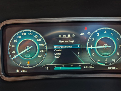 2023 Hyundai Kona