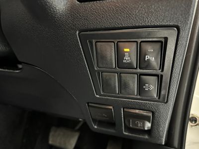 2023 Toyota Hilux