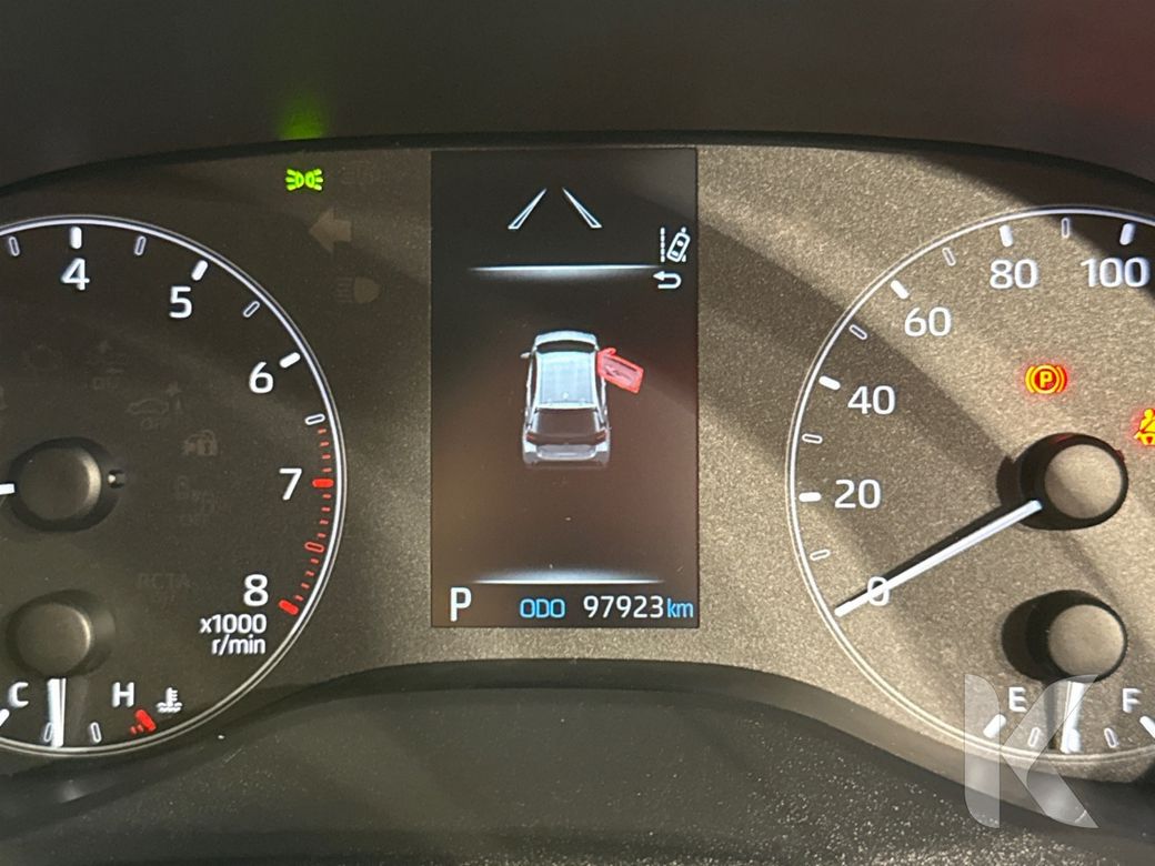 2021 Toyota Yaris