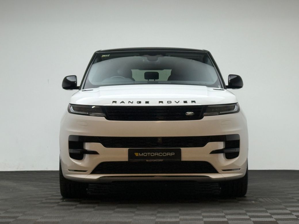 2024 Land Rover Range Rover Sport