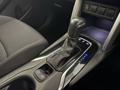 2023 Toyota Corolla Cross