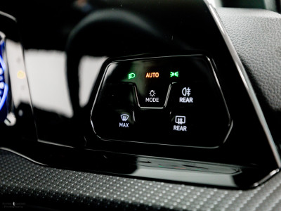 2024 Volkswagen Golf