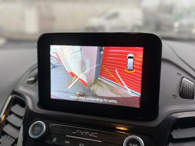 2024 Ford Transit Connect