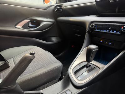 2020 Toyota Yaris