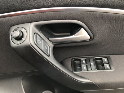 2016 Volkswagen Polo
