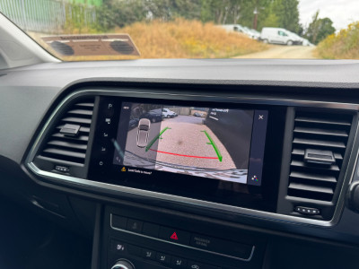 2023 SEAT Ateca
