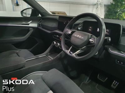 2025 Skoda Kodiaq