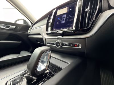 2023 Volvo XC60