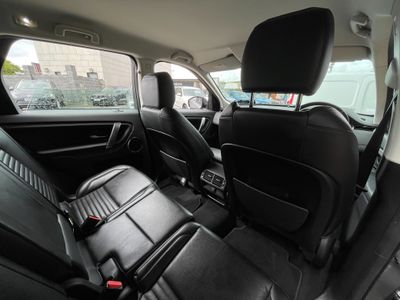 2019 Land Rover Discovery Sport