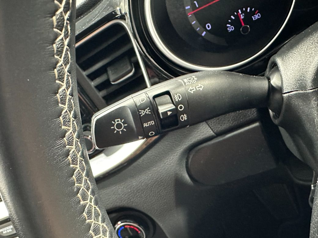 2023 Kia Ceed