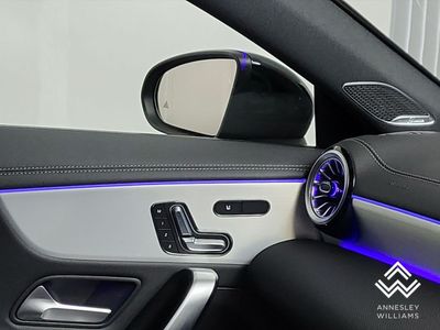 2025 Mercedes-Benz CLA Class