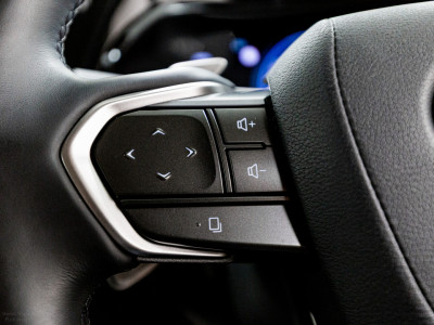 2024 Lexus NX 450H+