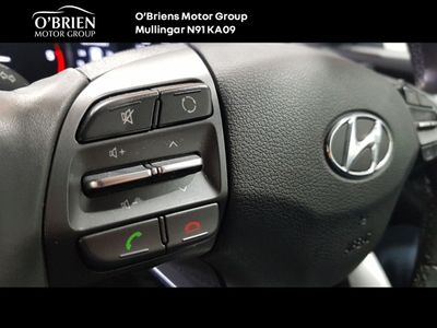 2018 Hyundai i30