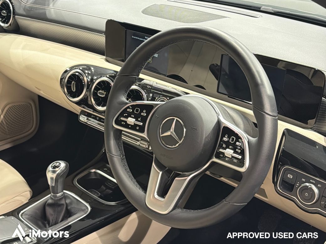 2021 Mercedes-Benz CLA Class