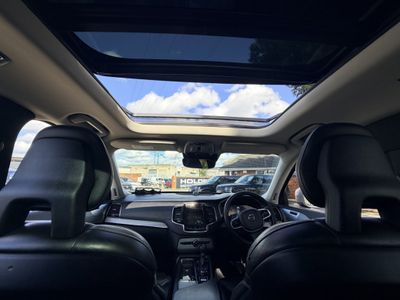 2015 Volvo XC90