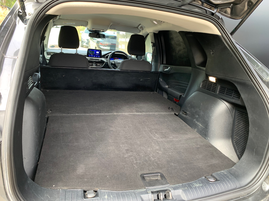 2022 Ford Kuga