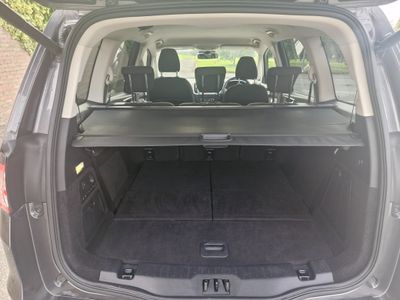 2017 Ford Galaxy