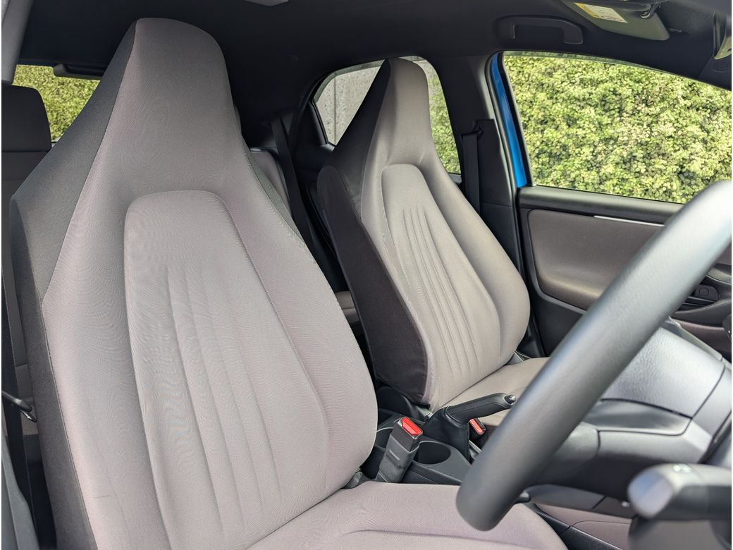 2022 Toyota Yaris