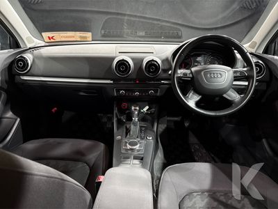 2016 Audi A3