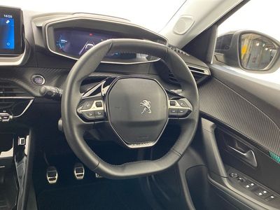 2023 Peugeot 2008