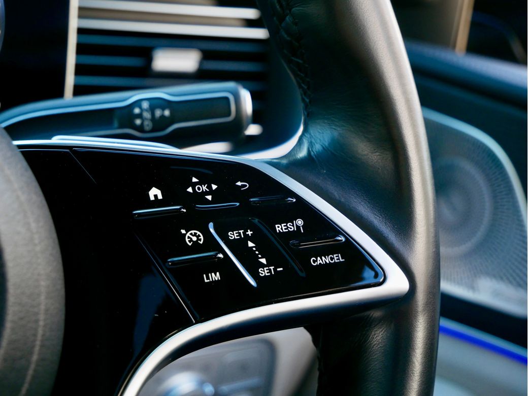 2024 Mercedes-Benz GLE Class