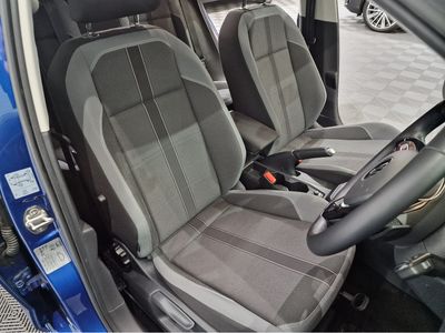 2022 Volkswagen Polo