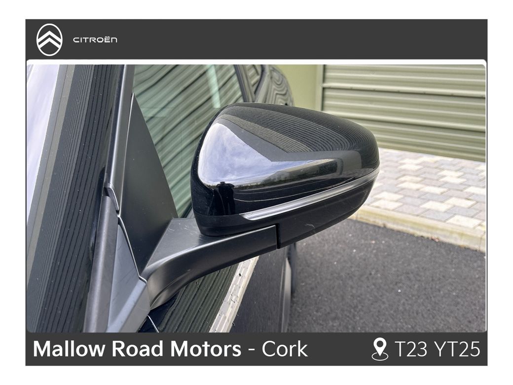 2023 Citroen C5 Aircross