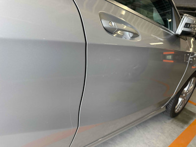 2015 Mercedes-Benz A Class