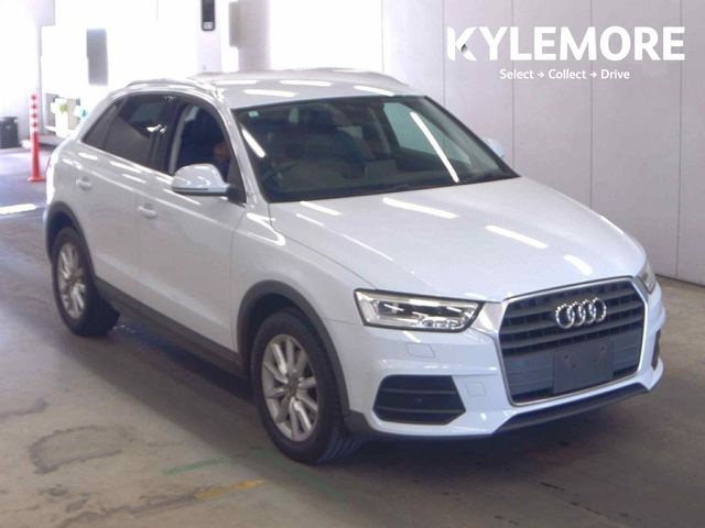 vehicle for sale from Kylemore Cars