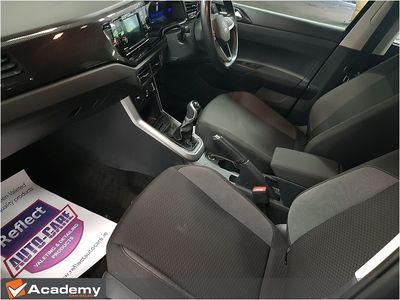 2024 Volkswagen Polo