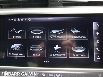 2023 Audi A6